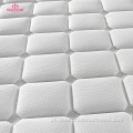 Hot Selling King Size Size Pocket Spring Latex Mattress